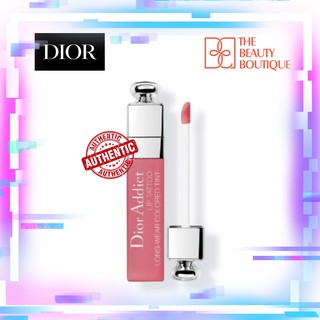Son DIOR ADDICT Lip Tattoo