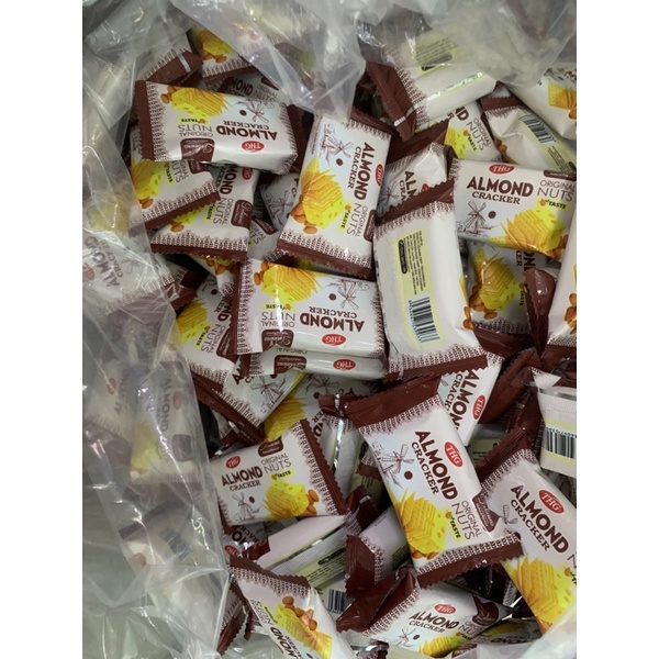 Bánh Quy Cân Mix Các Vị