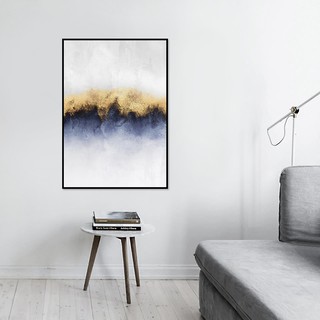 Tranh Canvas nghệ thuật Trừu tượng.