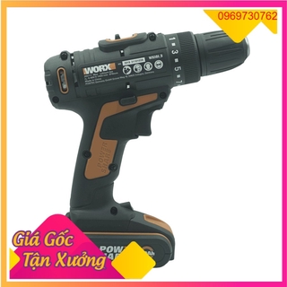 MÁY KHOAN WORX WX101.3