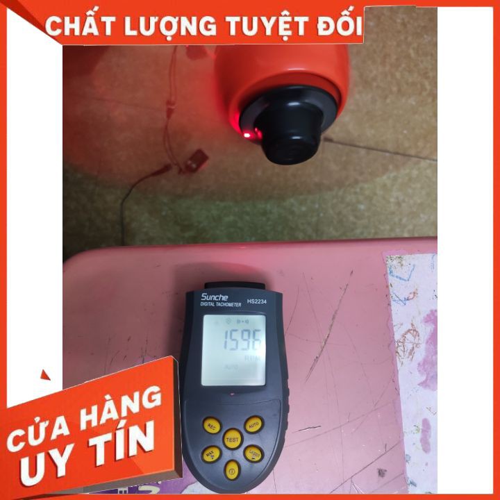 Mạch Điều Khiển Động Cơ Không Chổi Than 3 pha 72W - Động cơ Brushless