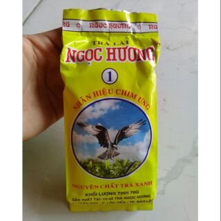 Trà lài Ngọc Hương