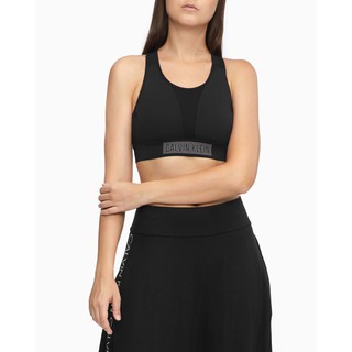 CALVIN KLEIN PERFORMANCE - Áo Thun Thể Thao Nữ 4WF0K187007