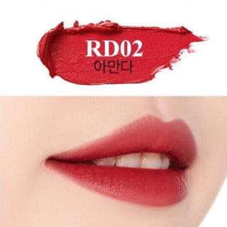 Son A’pieu True Fitting Lip Stick 4.5g