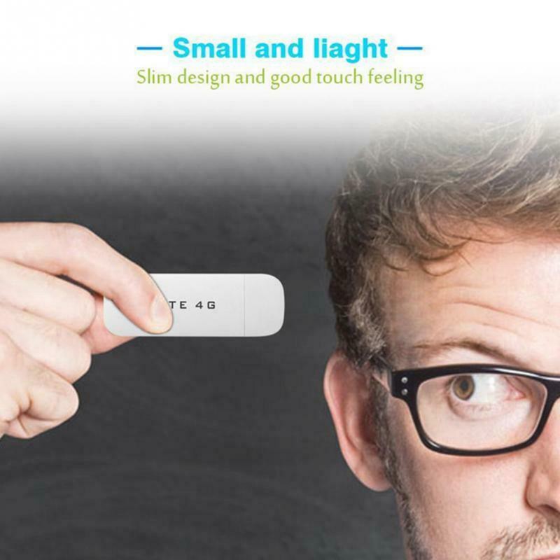 Usb Wifi 4g 100mbps Cho Xe Hơi | BigBuy360 - bigbuy360.vn