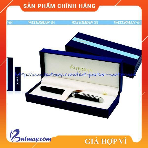 [Mã LIFE03 giảm 10% cho đơn hàng từ 500k] Bút Dạ bi Waterman Hemisphere [Sao Khue Pens - butmay.com]