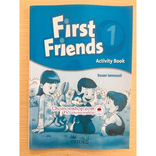 Đồ chơi -First Friend 1 - 2 q