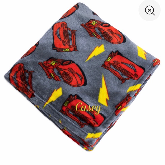 CHĂN bông chăn tuyết SIÊU NHẸ DISNEY US chính hãng us