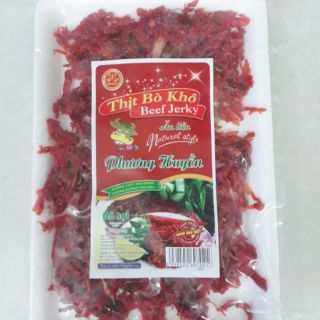 Thịt Bò khô