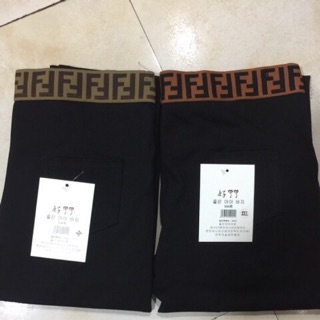 Quần bầu công sở