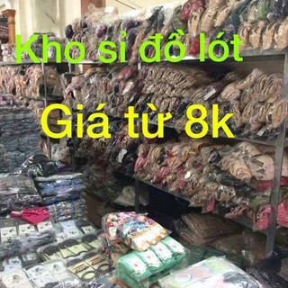 Combo dành cho khách sỉ shop hồng hà