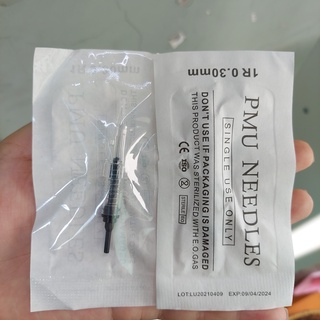 Kim Máy Black Pearl Hộp Xanh. Kim Máy Magic , Đủ Size Giá Thanh lý