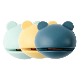 1 Dụng Cụ Mài Dao Mini Hình Đầu Ếch Dễ Thương