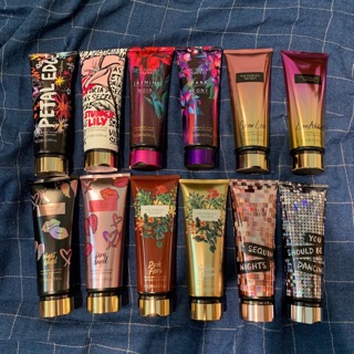 Dưỡng thể Body Lotion Victoria 's Secret