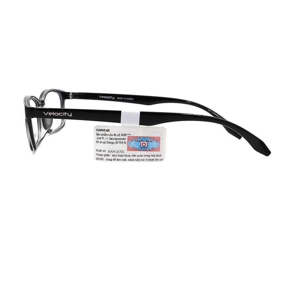 Gọng kính VELOCITY 0VL174130 chính hãng