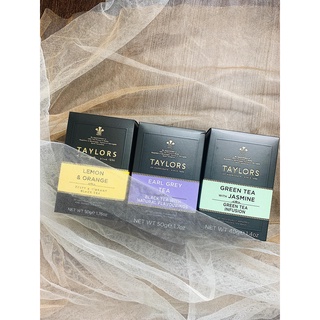 [BILL UK] Trà Taylors of Harrogate