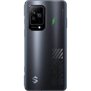 [Quốc tế] Điện thoại Xiaomi Black Shark 5 (8/128GB và 12/256GB)