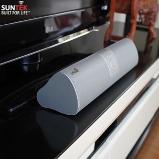 Loa Bluetooth Suntek Soudbar Box S8 Bạc