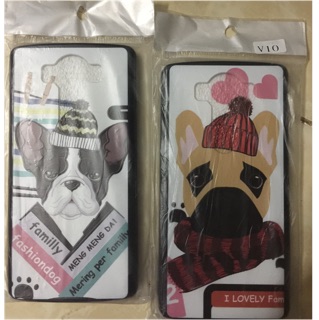 Ốp lưng V10 siêu cute