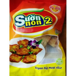 Sườn non 2 Âu Lạc 100gr