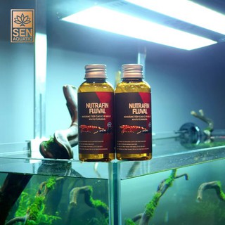 Khoáng Tép Nutrafin Fluval 100ml