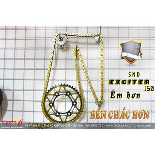 SÊN NHÔNG DĨA EX/WINNER