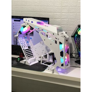 Vỏ Case Máy Tính LEOPARD - Đẳng Cấp Của 1 Game Thủ
