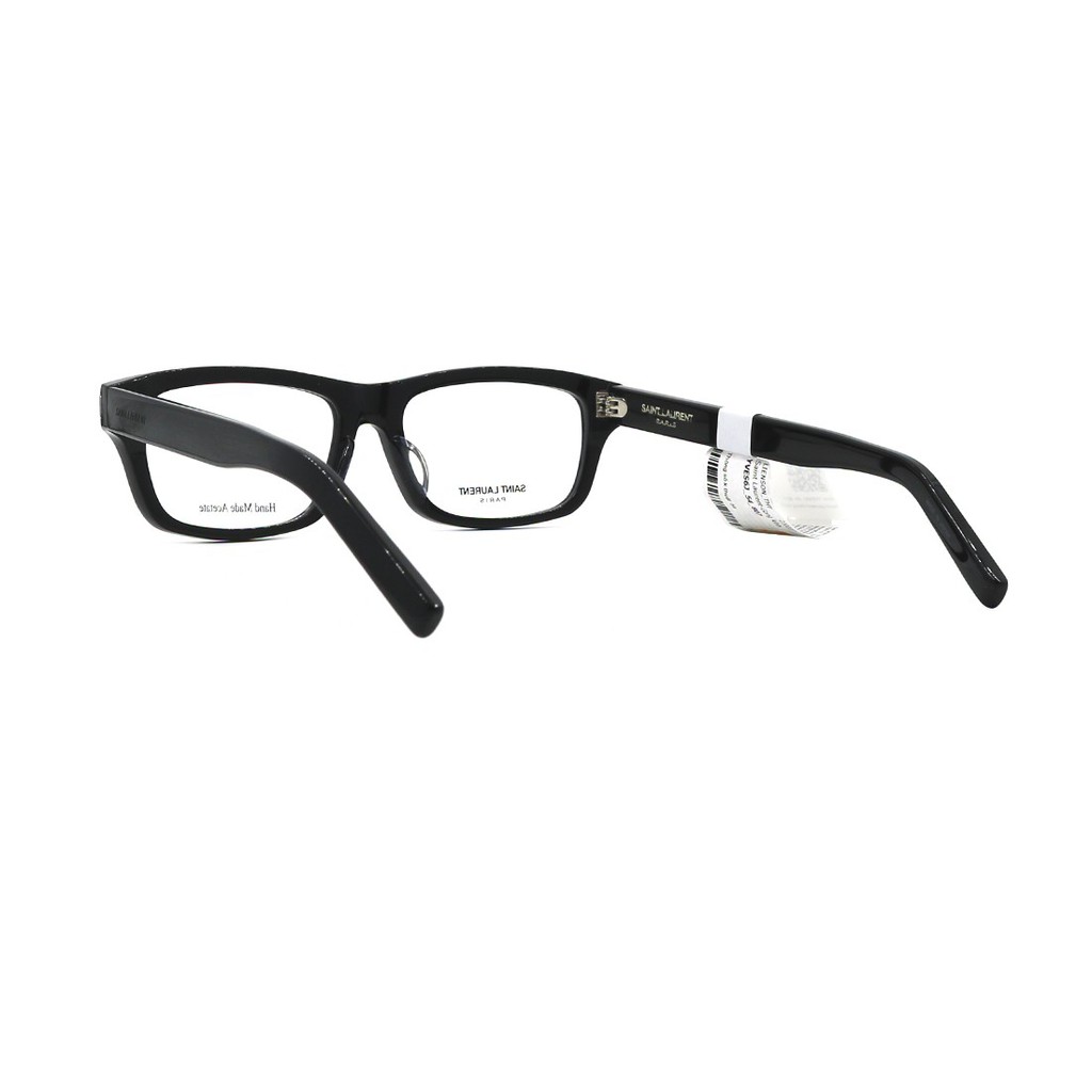 (Hàng chính hãng) Gọng kính nam nữ Saint Laurent YVES6J 807 màu sắc thời trang