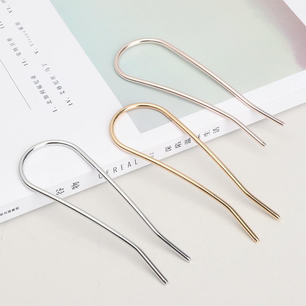 Kẹp Tóc Thời Trang Tinh Tế