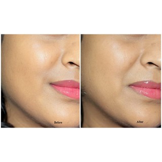 Phấn Phủ Dạng Bột Naris Ailus Smooth Loose Powder 6g