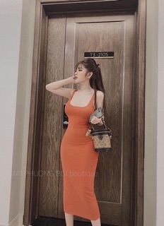 VÁY BODY BA LỖ ❌CHẤT ĐẸP❌