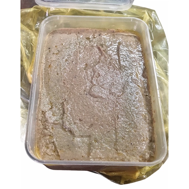 PATE GAN HEO - NHÀ LÀM 100% CHẤT LƯỢNG | BigBuy360 - bigbuy360.vn