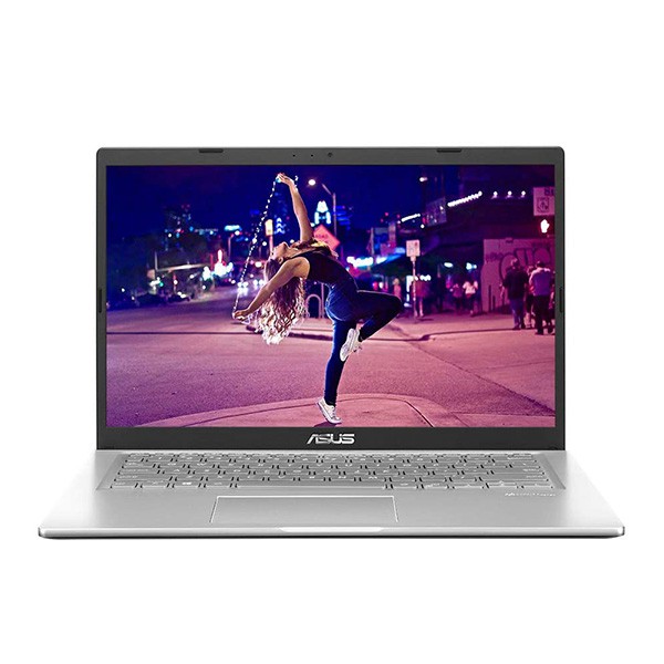 Laptop Asus X415MA-BV088T (Pentium N5030/RAM 4GB/256GB SSD/Intel® UHD/14.0 inch HD/Bạc/Win10)