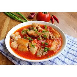 Tương Cà Chua Hàn Quốc Ottogi 3KG