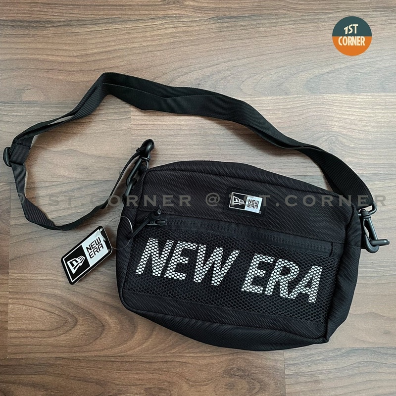 Túi đeo chéo - New Era Shoulder Pouch Bag