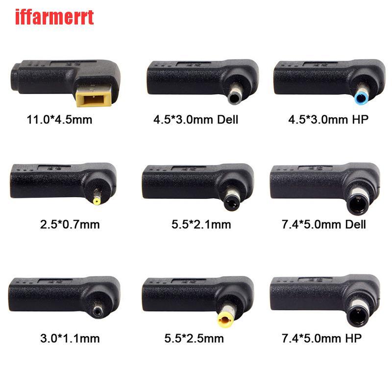 DC Đầu Chuyển Đổi Usb Type C Female Cho Laptop | BigBuy360 - bigbuy360.vn