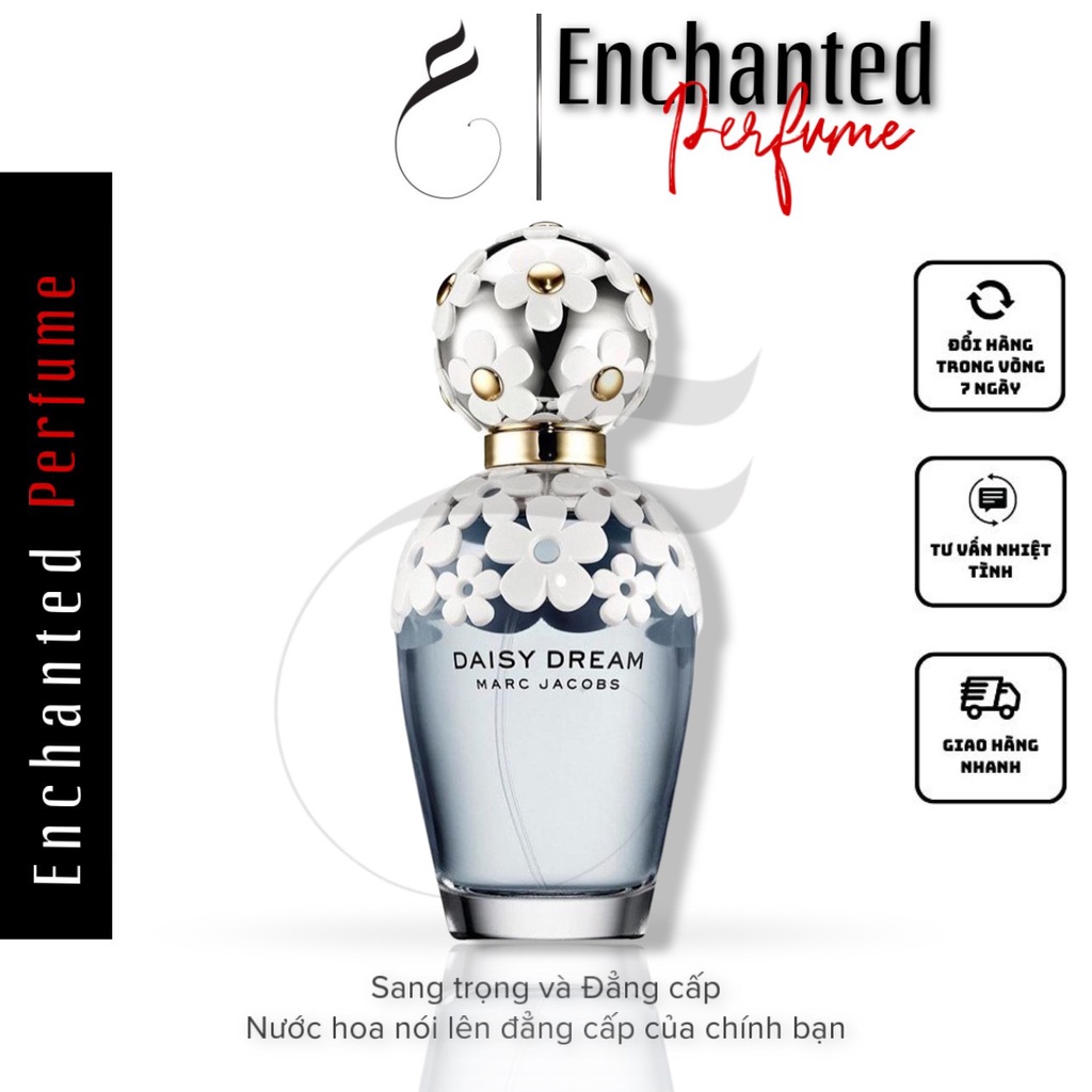 Marc Jacobs Daisy Dream