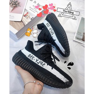 [ Full Box ] v2 đen vạch trắng