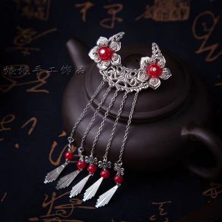 Cài tóc cổ trang