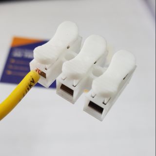 Cút nối dây điện tiện lợi 3P