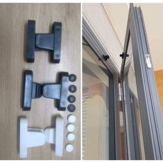 Hít cửa chống va đập (5 cái)
