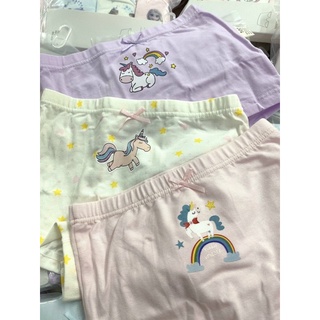 Set 3 chip đùi hiệu Teengo