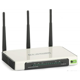 Wifi Tplink 940- 941 cũ ( 3 râu )
