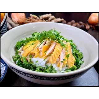 NƯỚC CỐT PHỞ GÀ ĐỈNH GIA