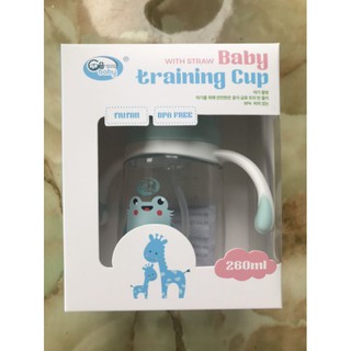 Bình nước TRITAN - Gb baby ( Ếch)