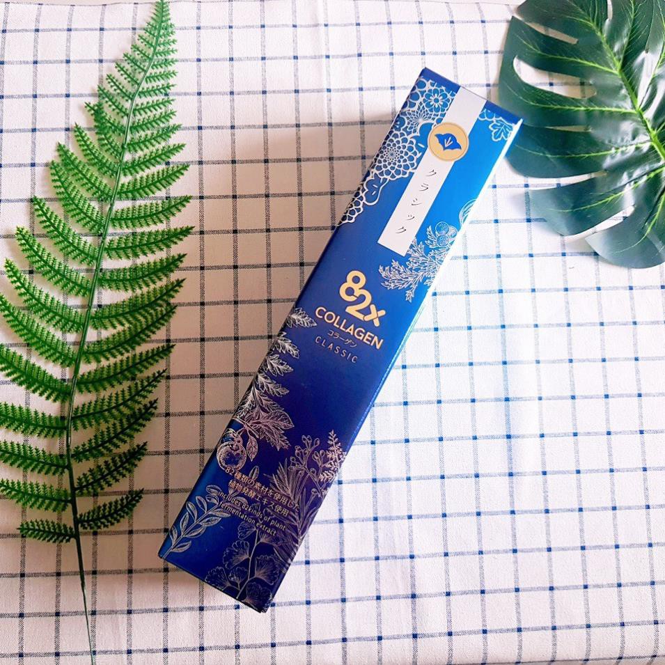 COLLAGEN 82x classic 120000mg 2021 | BigBuy360 - bigbuy360.vn