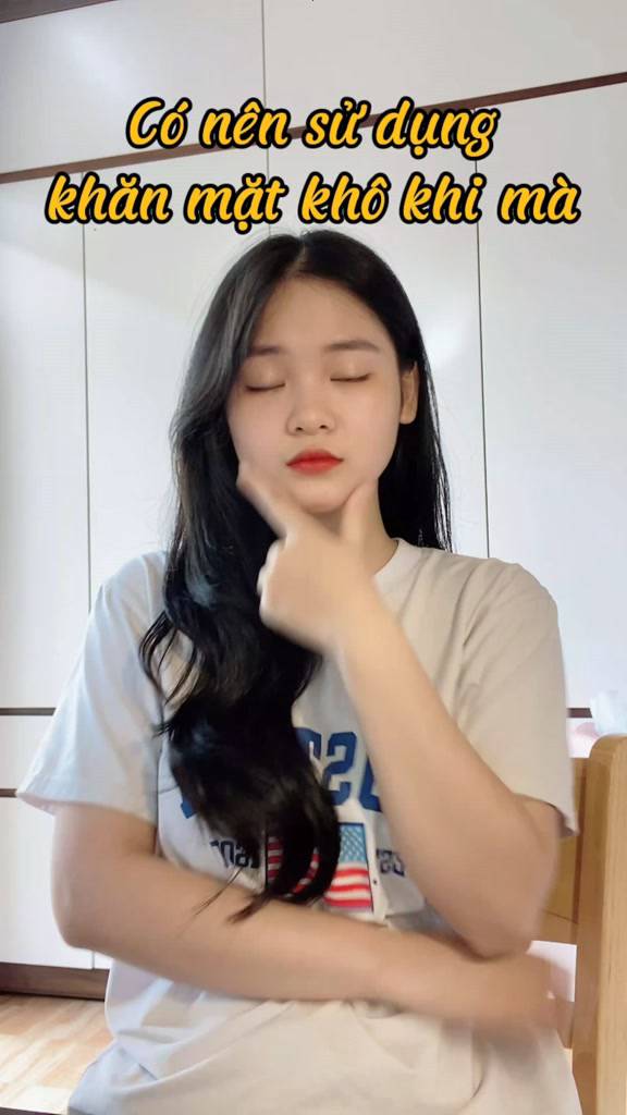 Khăn mặt khô Top gia dùng 1 lần siêu mềm mịn, an toàn cho da | BigBuy360 - bigbuy360.vn