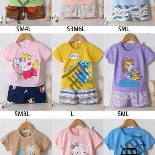 Bộ cotton tre quảng châu