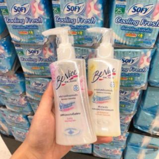 NƯỚC RỬA PHỤ KHOA BENICE THÁI LAN