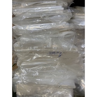 200g TÚI NILON PE (Mỏng)NHIỀU SIZE ĐỦ KÍCH CỠ